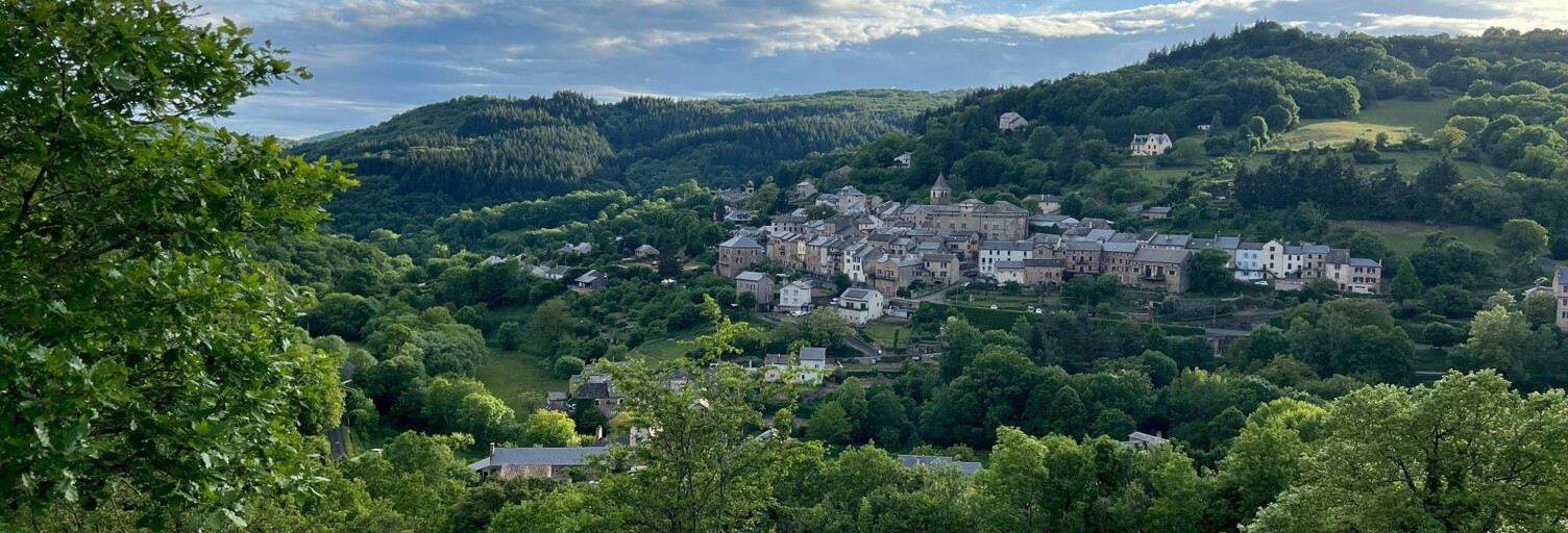 Commerce 3 Pièces 200 m² à vendre à Saint-Beauzély (12620)