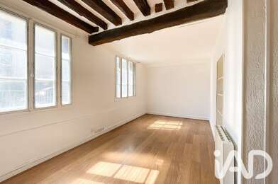 Appartement 1 pièces 160000 €