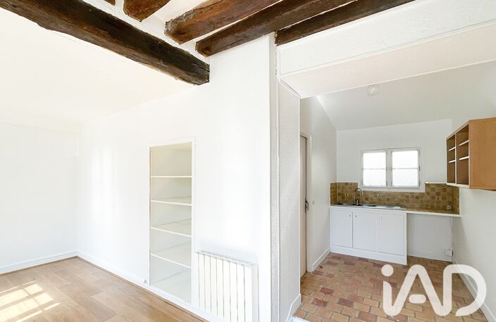 Vente Appartement 1 pièce — photo 4