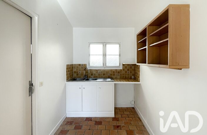Vente Appartement 1 pièce — photo 5