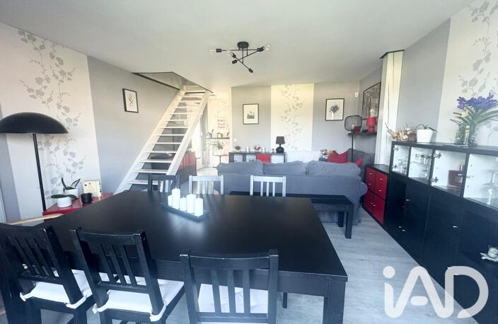 Vente Maison/villa 7 pièces — photo 2