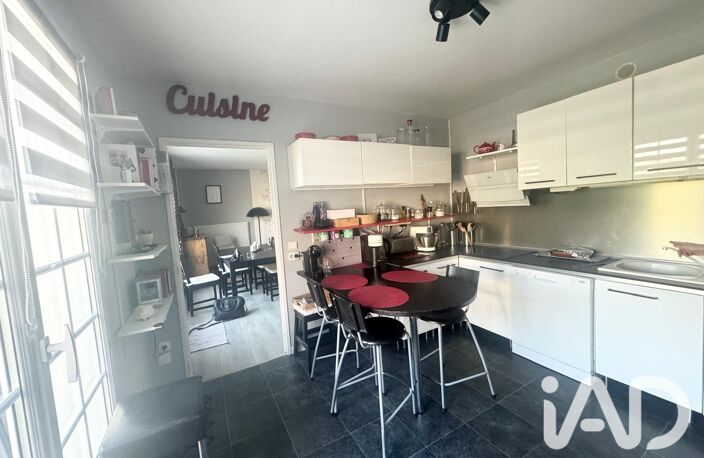 Vente Maison/villa 7 pièces — photo 3