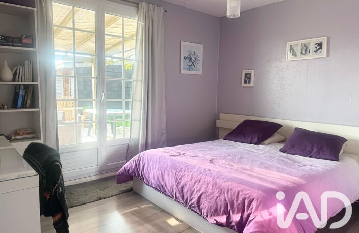 Vente Maison/villa 7 pièces — photo 4