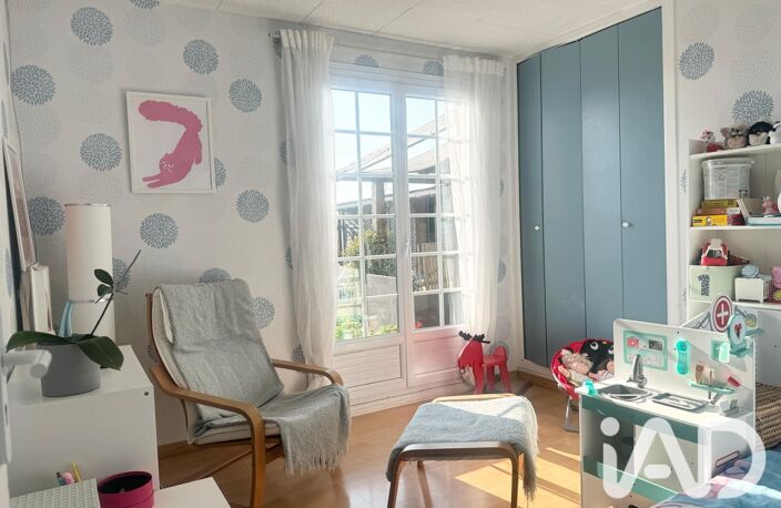 Vente Maison/villa 7 pièces — photo 5