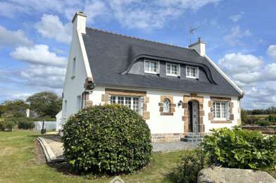 Maison 6 pièces 332100 €