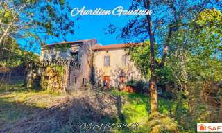 Maison 4 Pièces 70 m² à vendre à Duravel (46700)
