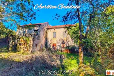 Maison 4 pièces 89000 €
