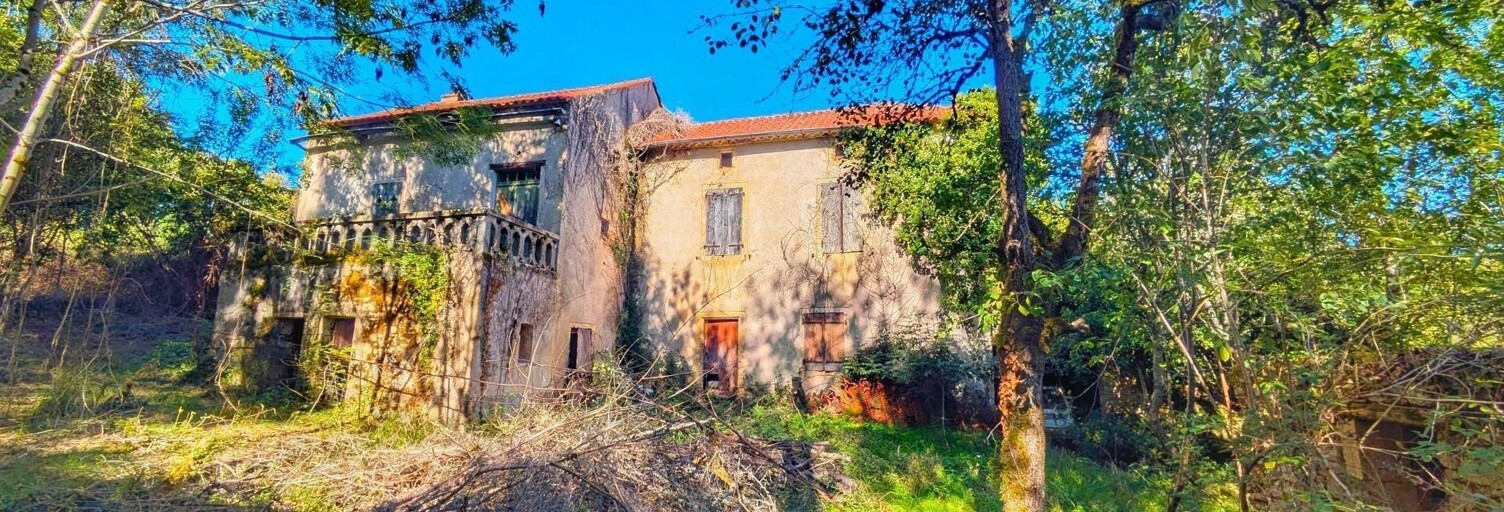 Maison 4 Pièces 70 m² à vendre à Duravel (46700)