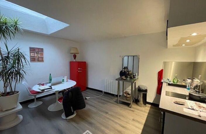Appartement - 67m² - NOYON — photo 2