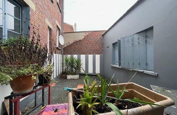 Appartement - 67m² - NOYON — photo 5
