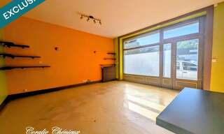 Commerce 2 Pièces 50 m² à vendre à Ydes (15210)