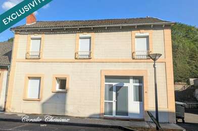Immeuble  99500 €
