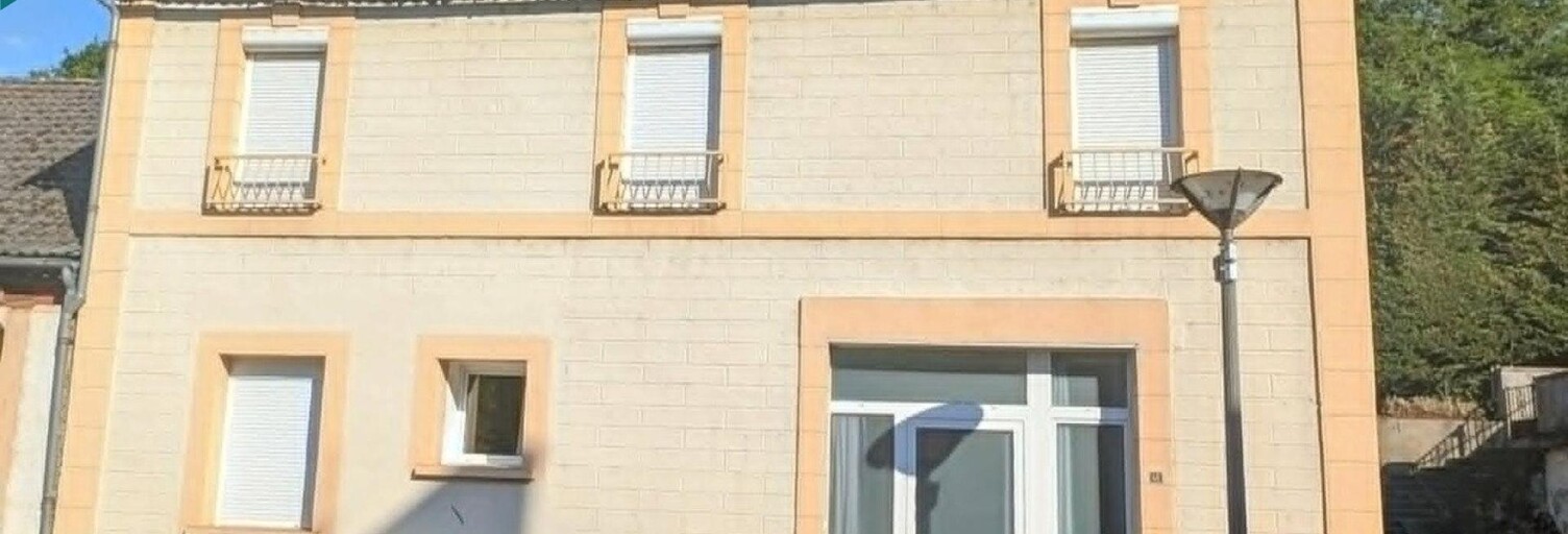 Immeuble  120 m² à vendre à Ydes (15210)