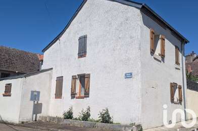 Maison 4 pièces 98000 €
