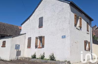 Vente Maison de village 4 pièces — photo du bien