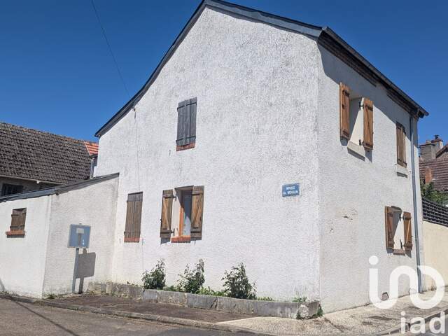 Vente Maison de village 4 pièces — photo du bien
