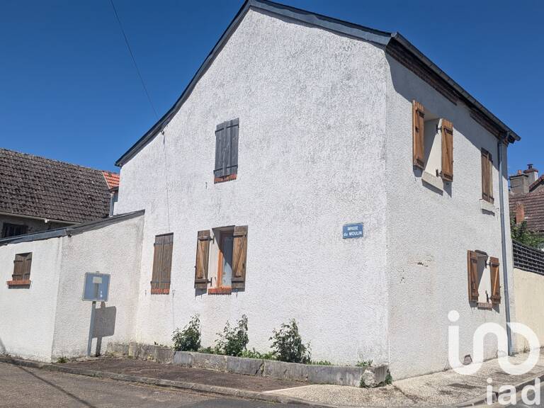 Vente Maison de village 4 pièces — photo 1