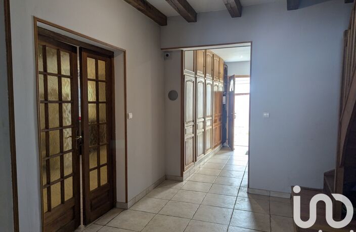 Vente Maison de village 4 pièces — photo 2