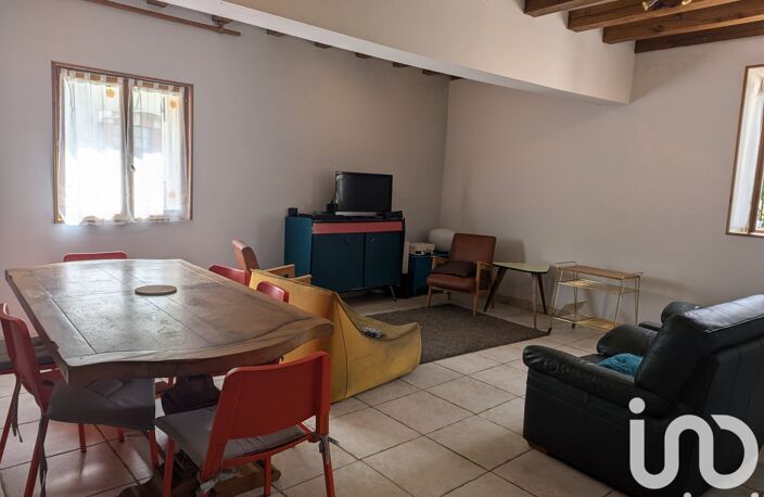 Vente Maison de village 4 pièces — photo 3