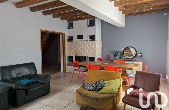 Vente Maison de village 4 pièces — photo 4