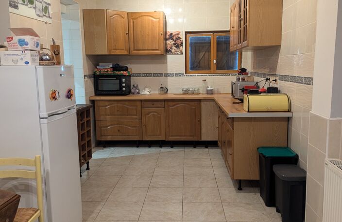 Vente Maison de village 4 pièces — photo 5