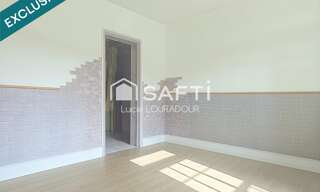 Appartement 3 Pièces 57 m² à vendre à Neuves-Maisons (54230)