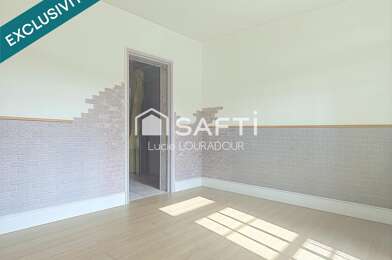 Appartement 3 pièces 76500 €