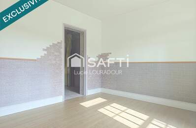 SPÉCIAL INVESTISSEUR  T3 VENDU LOUÉ  NEUVES MAISONS — photo du bien