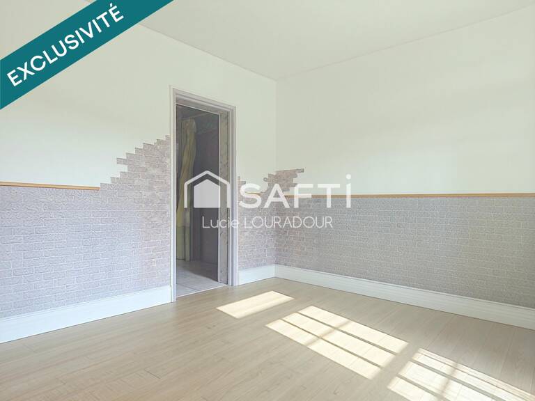 SPÉCIAL INVESTISSEUR  T3 VENDU LOUÉ  NEUVES MAISONS — photo 1
