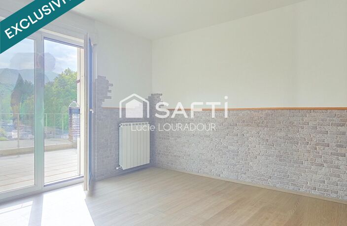 SPÉCIAL INVESTISSEUR  T3 VENDU LOUÉ  NEUVES MAISONS — photo 2