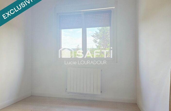 SPÉCIAL INVESTISSEUR  T3 VENDU LOUÉ  NEUVES MAISONS — photo 3