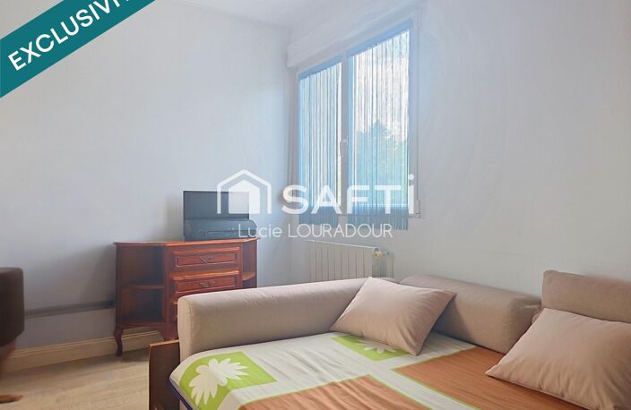 SPÉCIAL INVESTISSEUR  T3 VENDU LOUÉ  NEUVES MAISONS — photo 4