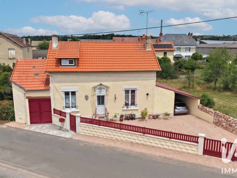 Vente Maison/villa 4 pièces — photo 1