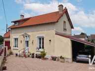 Vente Maison/villa 4 pièces — photo 2