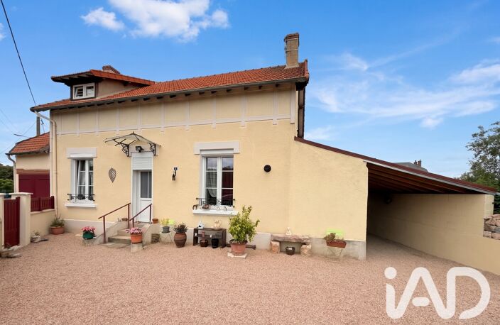 Vente Maison/villa 4 pièces — photo 3