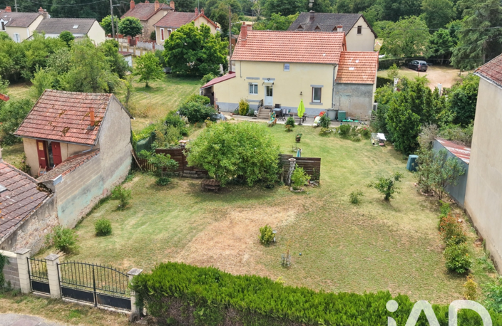 Vente Maison/villa 4 pièces — photo 4
