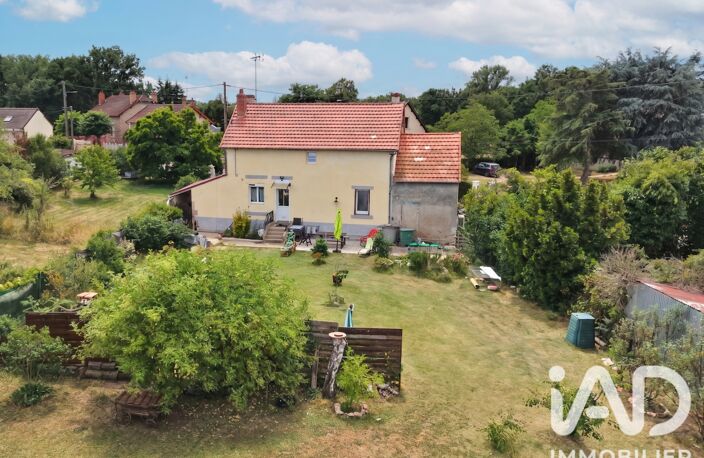 Vente Maison/villa 4 pièces — photo 5