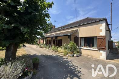Maison 6 pièces 330000 €