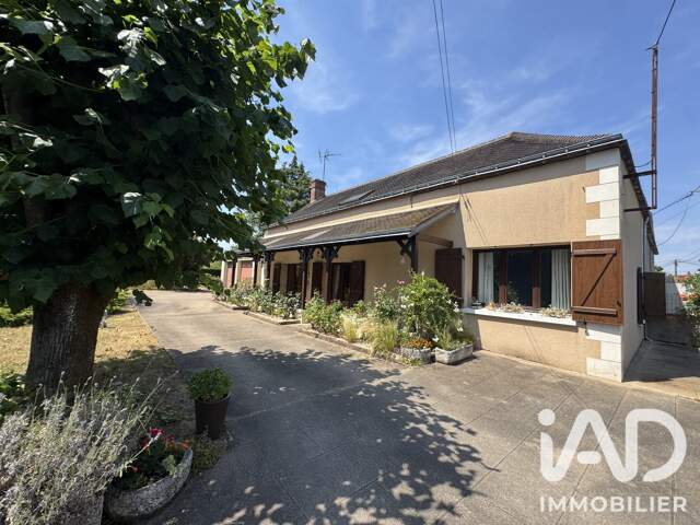 Vente Maison/villa 6 pièces — photo du bien
