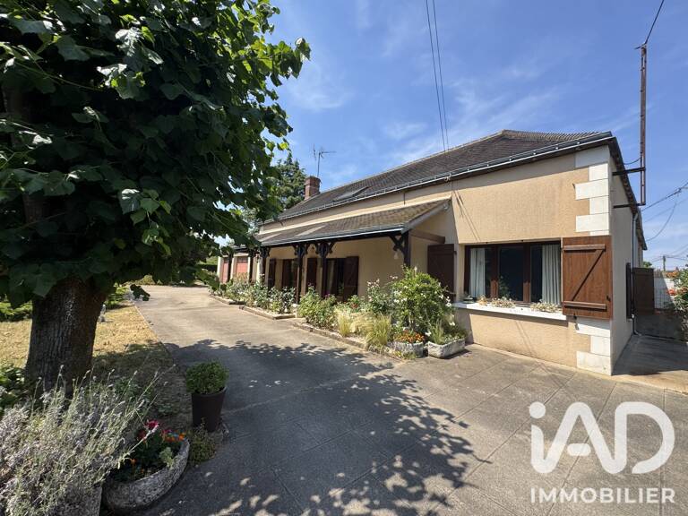 Vente Maison/villa 6 pièces — photo 1