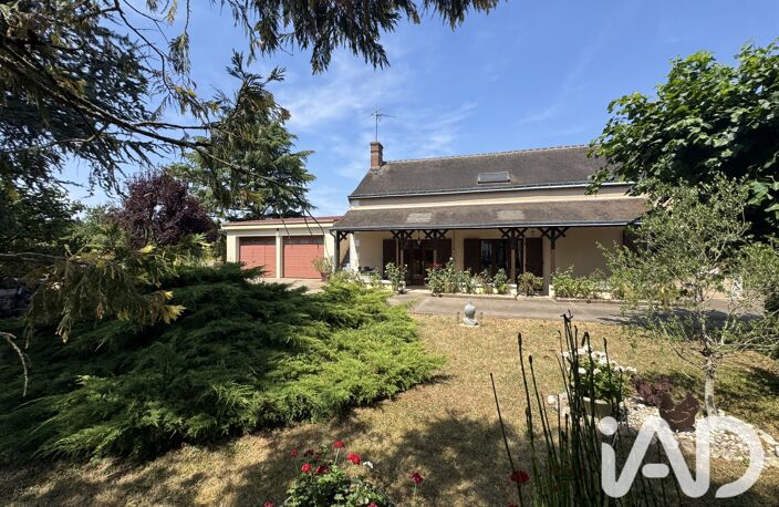 Vente Maison/villa 6 pièces — photo 2