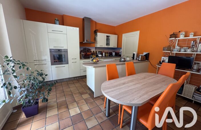 Vente Maison/villa 6 pièces — photo 3