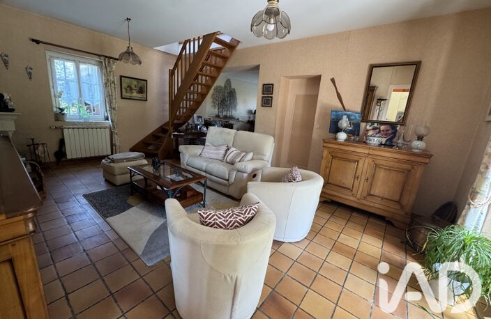 Vente Maison/villa 6 pièces — photo 4