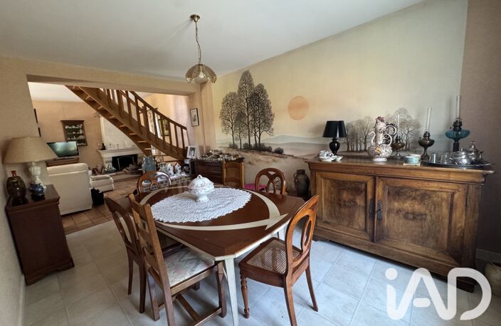 Vente Maison/villa 6 pièces — photo 5