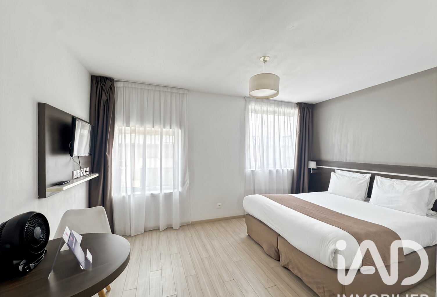 Vente Studio 1 pièce — photo 1