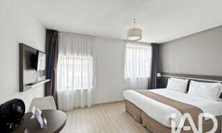 Appartement 1 Pièce 21 m² à vendre à Massy (91300)