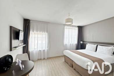 Appartement 1 pièces 93500 €