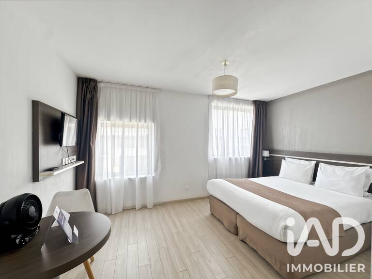 Vente Studio 1 pièce — photo 1
