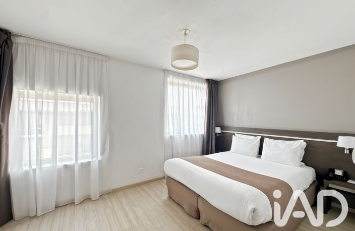 Vente Studio 1 pièce — photo 2