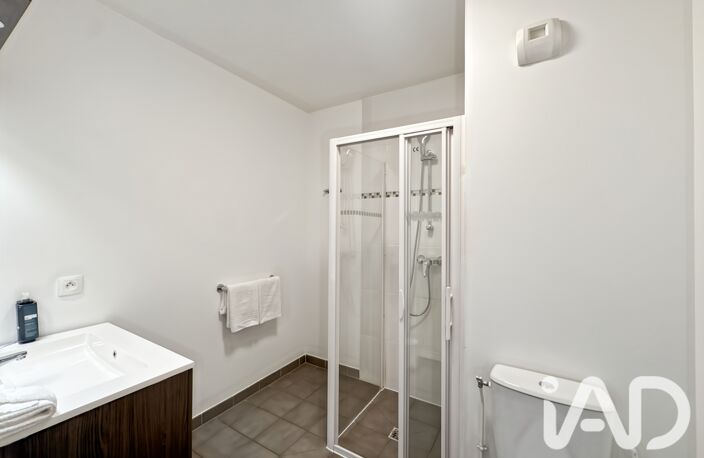 Vente Studio 1 pièce — photo 3